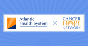 Atlantic Health partnership