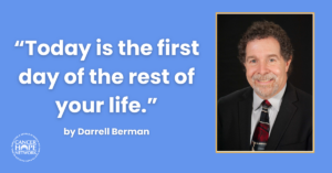 Darrell Berman clinical trials blog featured image with his headshot