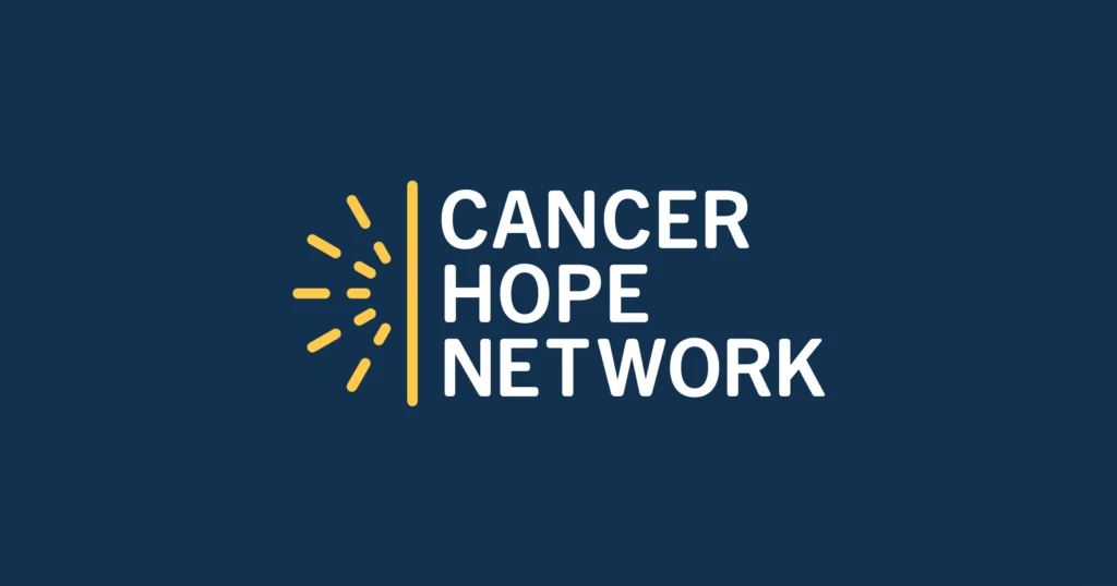 Connect with Caring Support