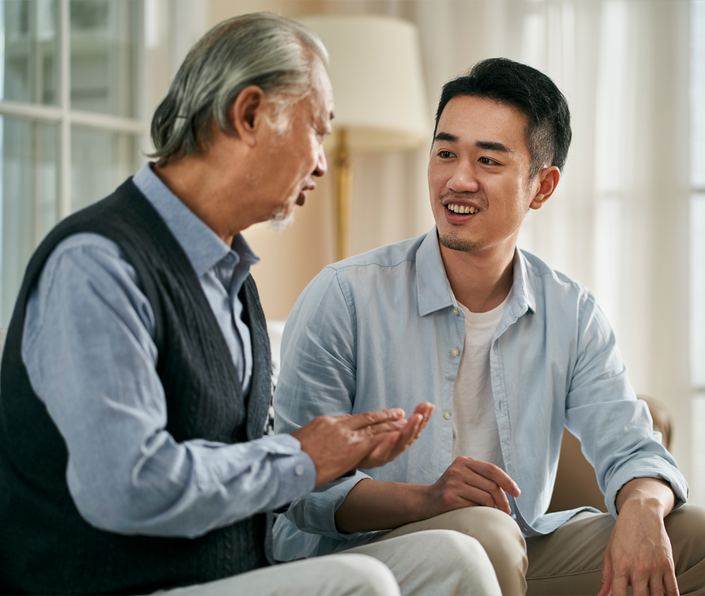 Become a Mentor