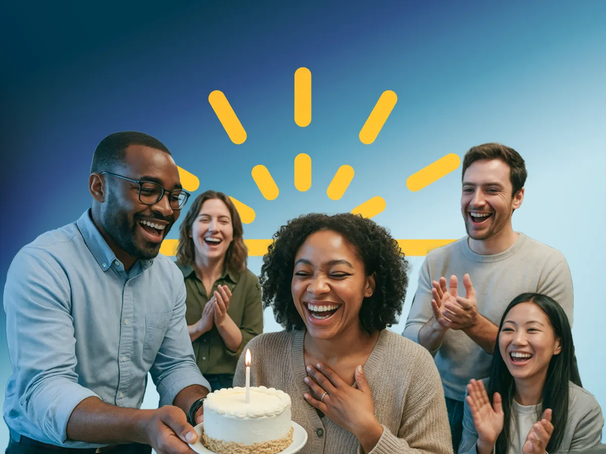 Build Hope Together | Fundraising for Cancer Peer to Peer Support