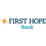 First Hope Bank