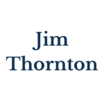 Jim Thornton