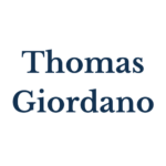 Thomas Giordano